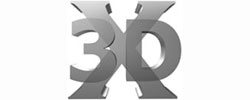 3D-X