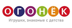 ОГОНЕК