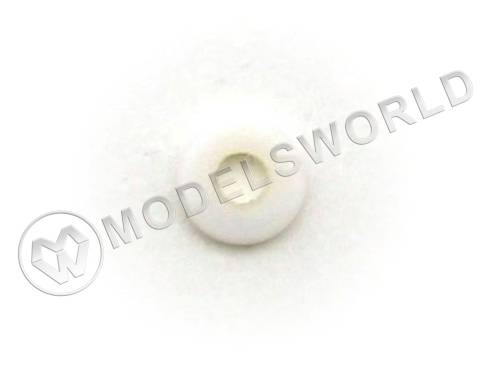 Прокладка сопла цилиндрического, тефлон - фото 1