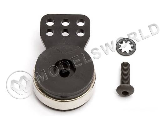 Сервосейвер HITEC MGT Team Associated 1/8