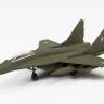 Сборная модель Российский истребитель МИГ-29