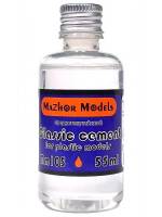 Клей модельный Mazhor Models супертекучий, 55 мл