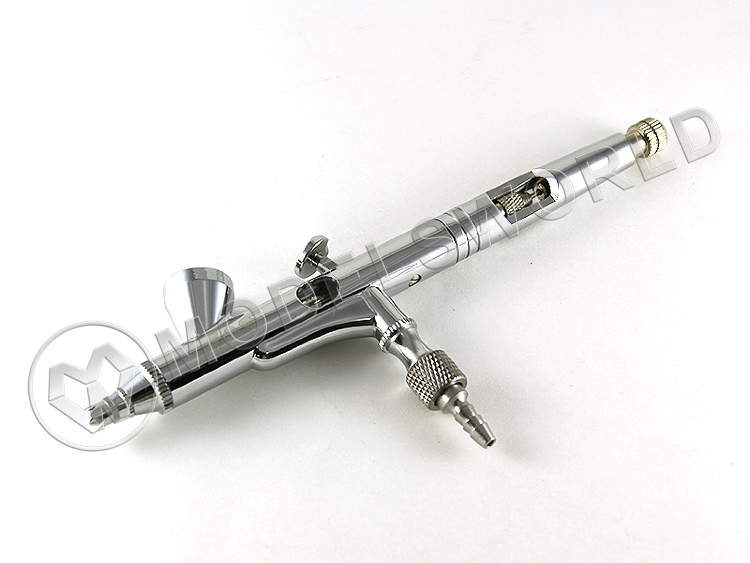 Аэрограф широкого спектра применения 1161 - фото 1