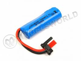 Акумулятор Li-Po 700 mAh 3.7V