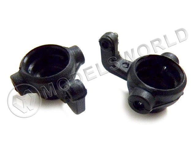 Кулаки поворотные Himoto E18 - фото 1