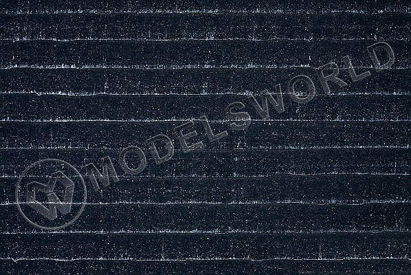 Битумная черепица для крыши, 20х11 см. - фото 1