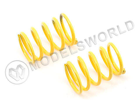 Пружины - фото 1