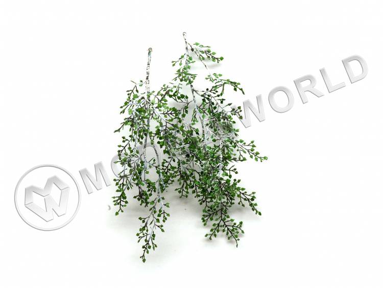 Фототравление Ветви березы, размер M - фото 1