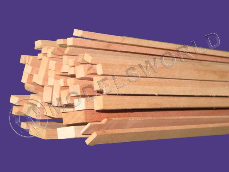 Нестандартные рейки, 1 шт - фото 1