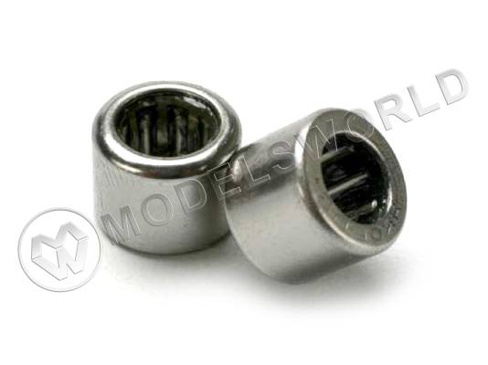 Шарикоподшипник Traxxas 6х10х8 мм, 2 шт