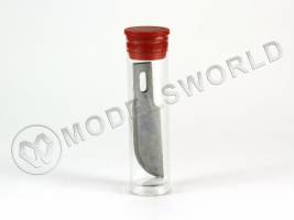 Набор из пяти лезвий Excel № 10