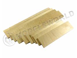 Обрез фанеры малый