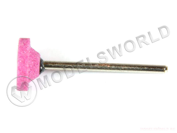 Корундовый диск 14 мм (РТ) - фото 1