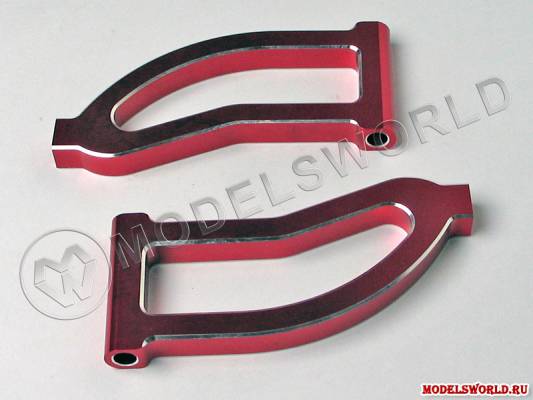 Передний верхний алюминиевый рычаг (2 шт.)