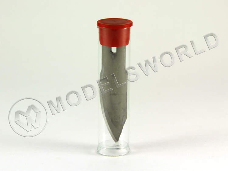 Набор из пяти лезвий Excel № 25 - фото 1