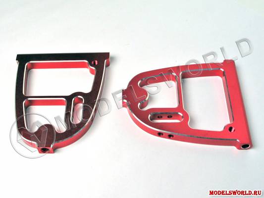 Запчасть VRX Racing. RH5250 Front lower susp. arm (Alum)