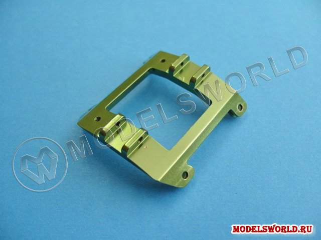 Metal landing gear holder - фото 1