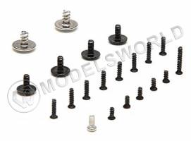 Набор крепежа