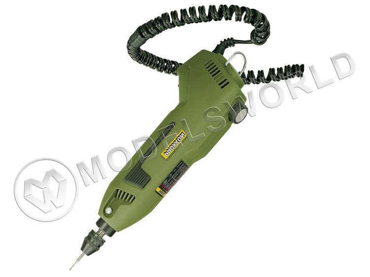 Высокоточная бормашина Proxxon FBS 12/ЕF - фото 1