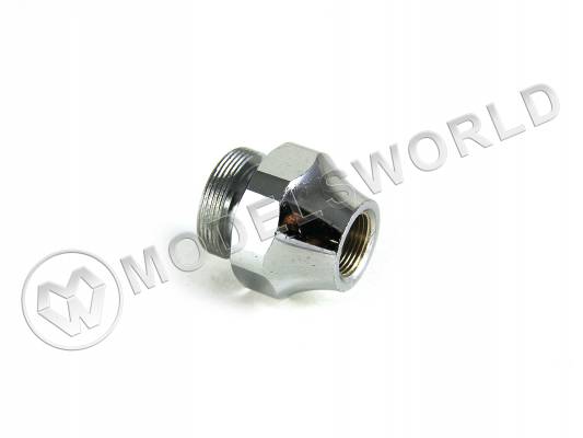 Переходник JAS воздушного клапана для аэрографа 1126