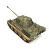 Готовая модель Немецкий средний танк Panther ausf.D, Italy, 1943 год в масштабе 1:35