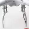 Комплект увеличения длины посадочных шасси для DJI Phantom