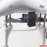Комплект увеличения длины посадочных шасси для DJI Phantom