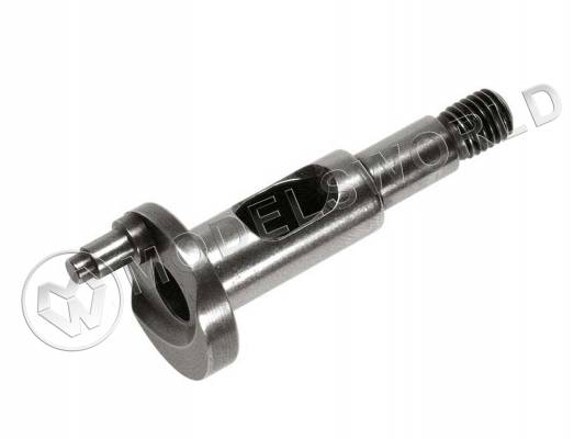Crank Shaft(GZ15) - Коленчатый вал для ДВС мотора Kyosho серии GZ-15.