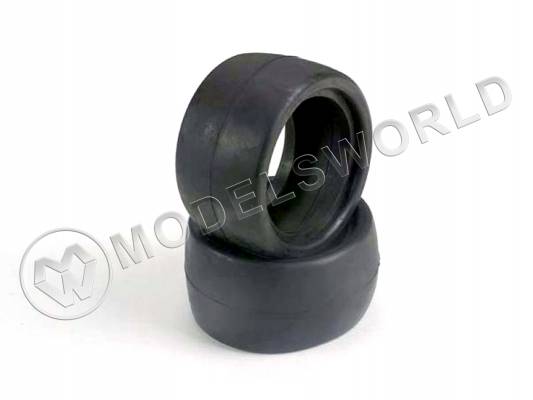 Покрышка Tires, street slicks, 2шт.