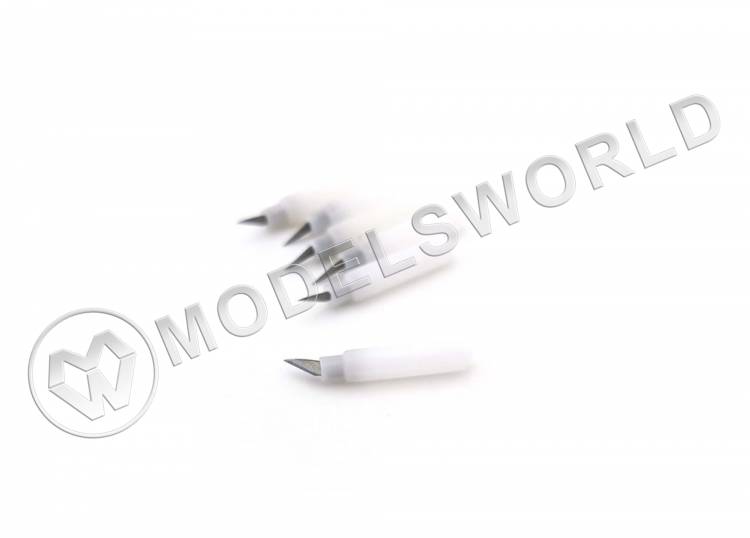 Лезвие JAS для поворотного ножа, 6 шт - фото 1