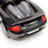 Готовая модель, суперкар Porsche Carrera GT в масштабе 1:24