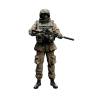 Фигура военного Спецназа России, поза 1. Масштаб 1:35