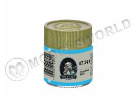 Спиртовая краска Jim Scale Голубой Blue, 10 мл