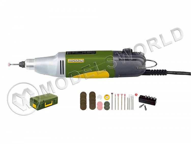 Бормашинка для тяжелых работ Proxxon IBS/E - фото 1