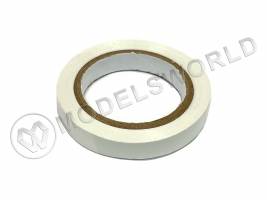 Маскировочная лента гибкая, ПВХ 10 мм х 10 м