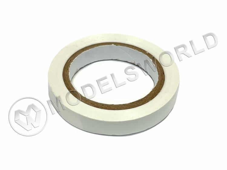 Маскировочная лента гибкая, ПВХ 10 мм х 10 м - фото 1