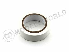 Маскировочная лента гибкая, ПВХ 18 мм х 10 м