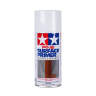 Грунтовка аэрозольная Tamiya Surface Primer L белая (white), 180 мл