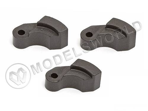 Кулачки (для сцепления) Team AssociatedS RC8/T (RTR FIBRE), 3 шт