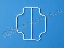 Уплотнительное кольцо головки блока к компрессорам 1205, 1206, 1208