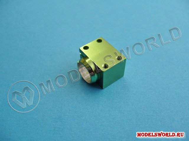 Tail boom holde - фото 1