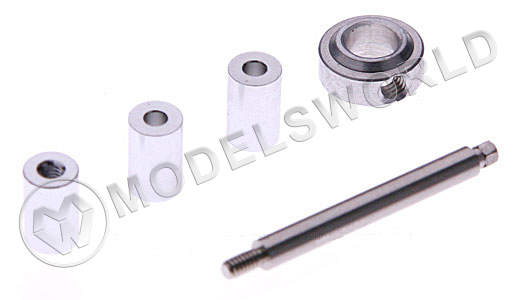 Набор держателей кабины для WK2450 (DF-60) - фото 1