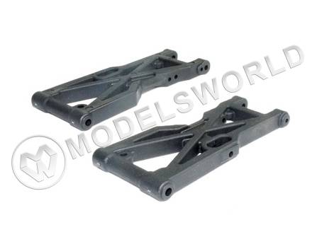 Задний нижний рычаг подвески 1/10, 2 шт