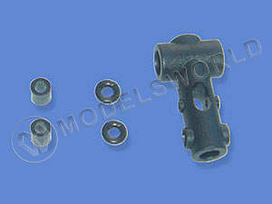 Головка ротора для WK1424 - фото 1