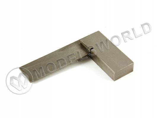 Миниатюрный угольник 50 мм