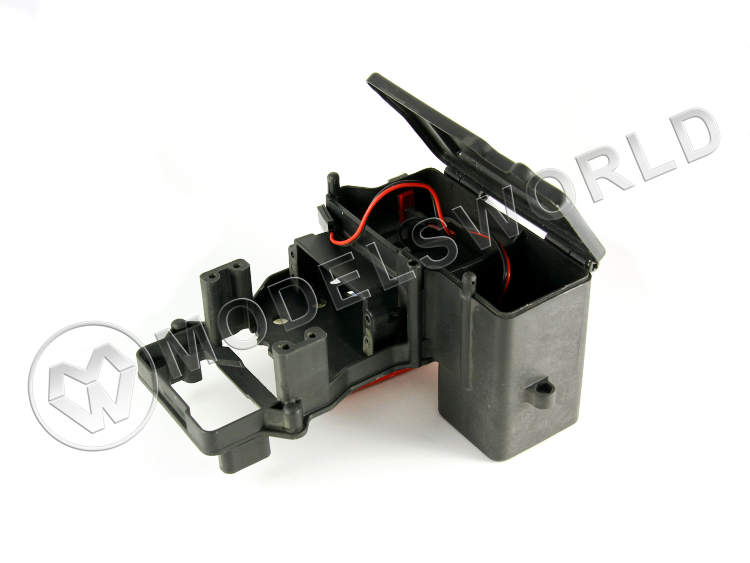 Отсек для приемника Hammer S18 - фото 1