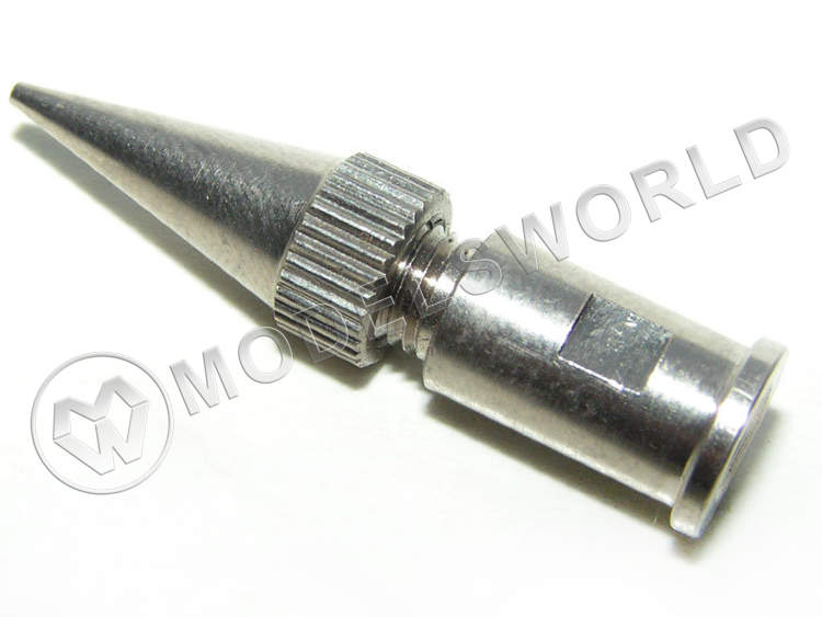 Сопло-форсунка для аэрографа 1110, диаметр 0.8 мм - фото 1