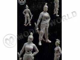 Фигура Киборг, 54 мм