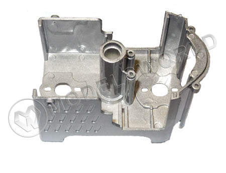 Основная рама - фото 1