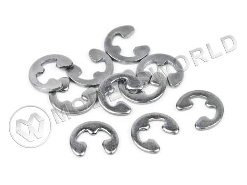 E CLIP E-1.5 (10pcs) - фото 1